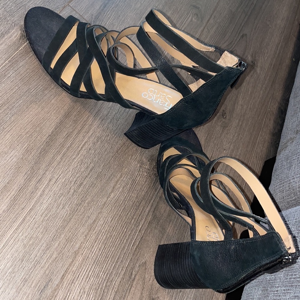 Lightly Worn - image 3